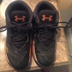 Steph Curry- Under Armour -10c